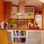 Apartament Ferienwohung Casa Zinnowitz