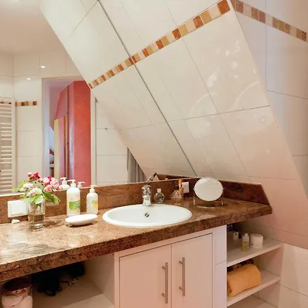 Appartement Ferienwohung Casa