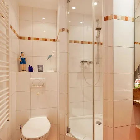 Lägenhet Ferienwohung Casa *