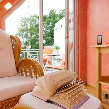 Ferienwohung Casa Zinnowitz