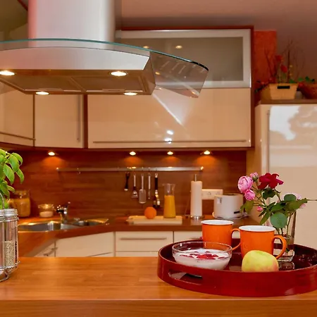 Ferienwohung Casa Apartment