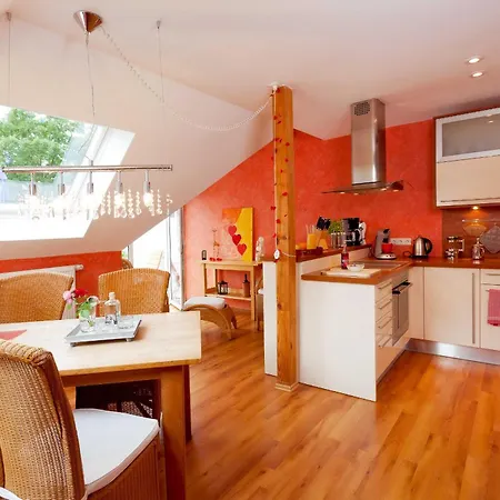 Appartement Ferienwohung Casa