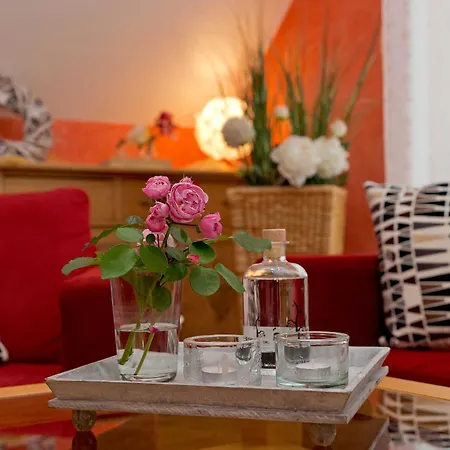 Ferienwohung Casa Appartement *