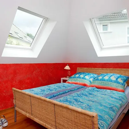 Lägenhet Ferienwohung Casa