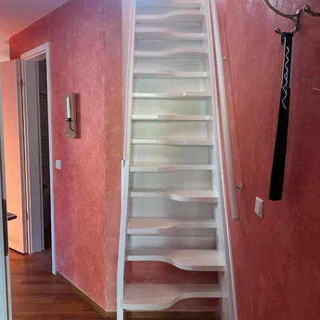 Lägenhet Ferienwohung Casa *