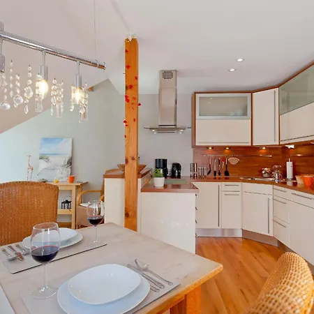 Ferienwohung Casa Zinnowitz