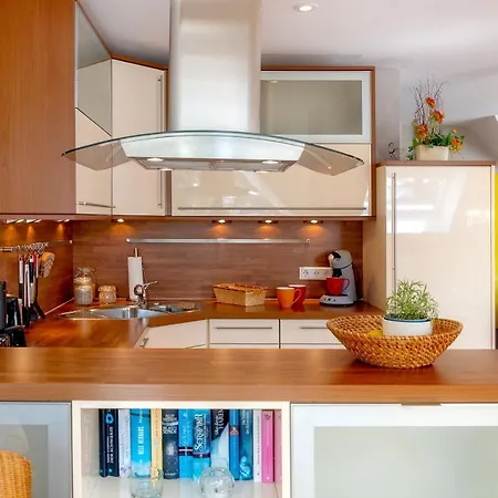 Ferienwohung Casa Appartement *