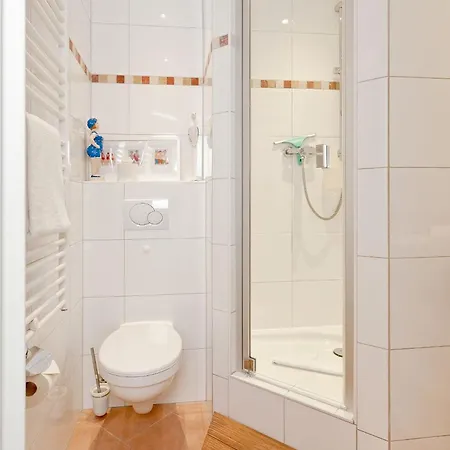 Appartement Ferienwohung Casa