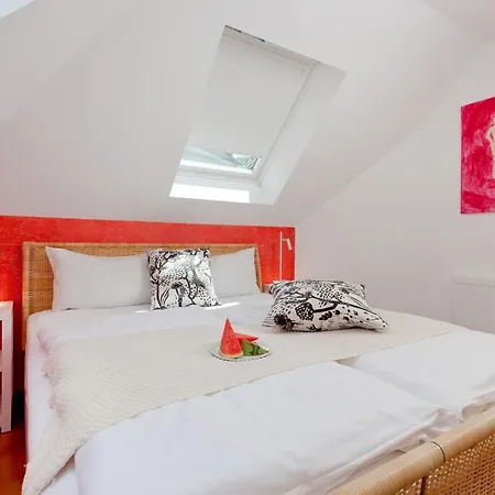 Ferienwohung Casa * Zinnowitz